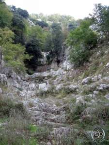 Valle Astandri (Fosso Acquaviva) - 
        
    