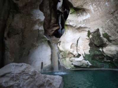 Grotta L. Donini - 
        
    