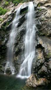 cascate Maesano - 
        
    