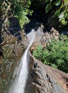 Rio Eschio - Aschlbach (Forra di Gargazzone) - 
        
    