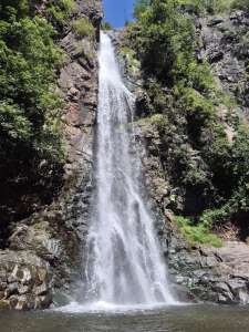 Rio Eschio - Aschlbach (Forra di Gargazzone) - 
        
    