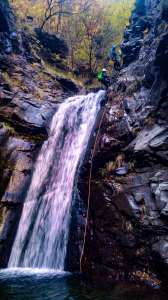 Torrente Luscignano - 
        
    