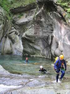 Val Bodengo - Torrente Boggia - 
        bodengo 2
    